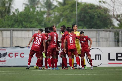 New coach for Cebu .